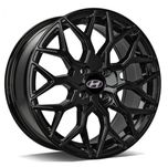 Jante 16 Hyundai Noi 4 x 100 R16