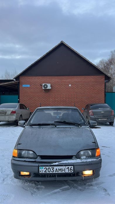 Машина сатылады ваз 2114