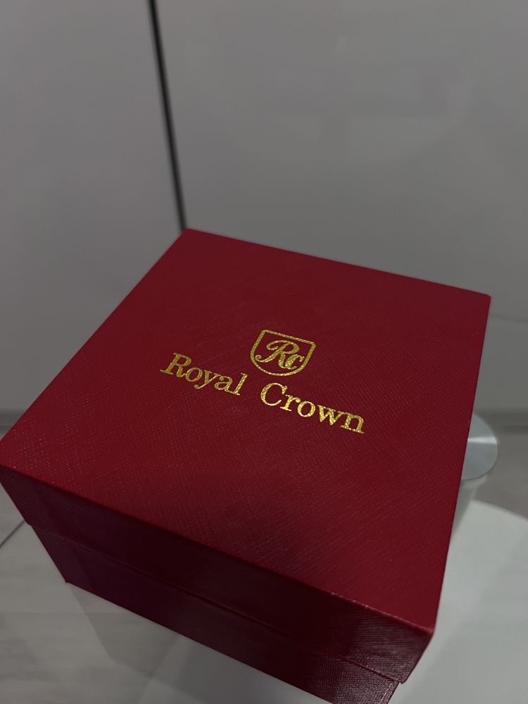 Ceas brățară Royal Crown