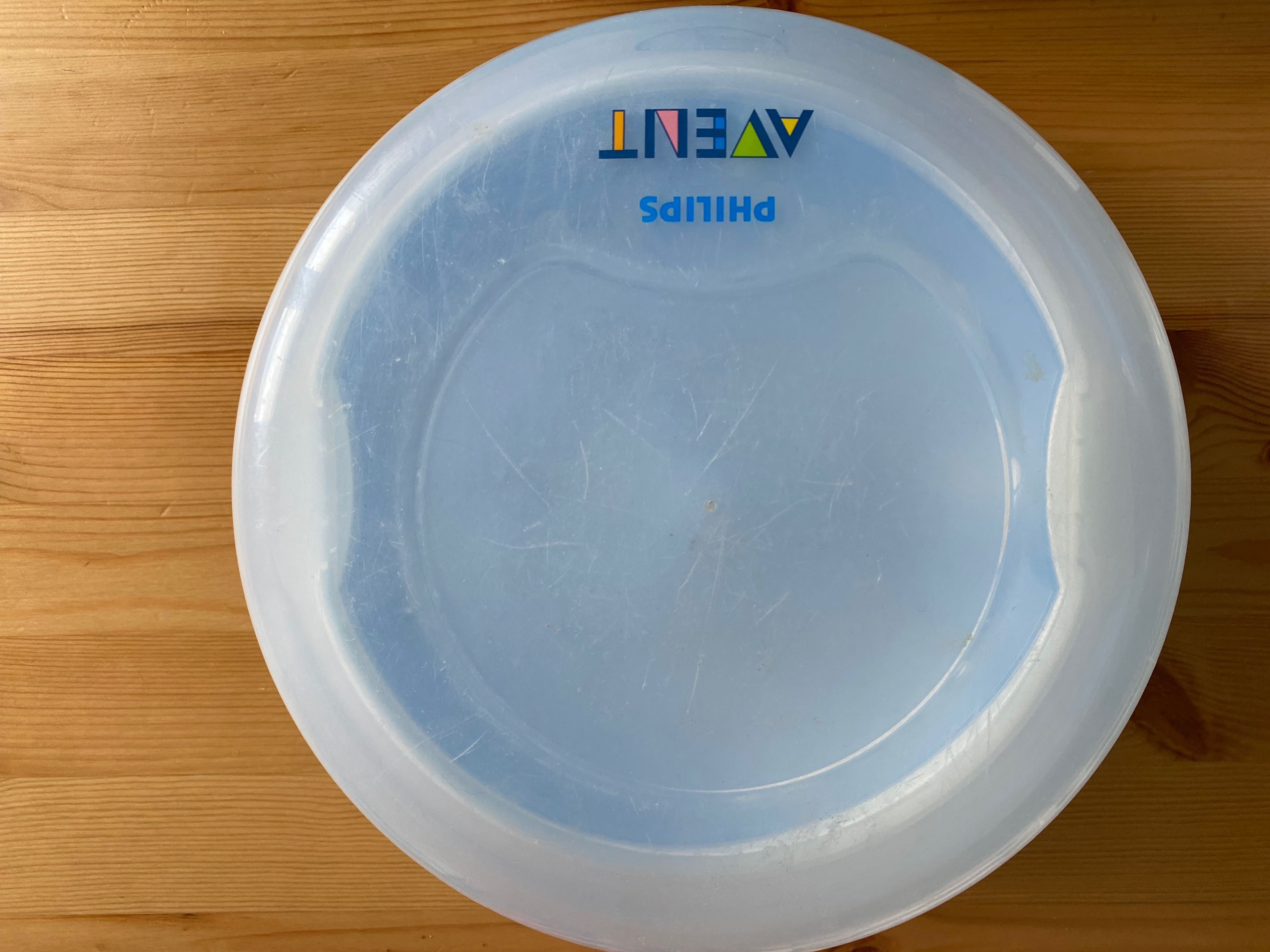 Стерилизатор за микровълнова Philips Avent