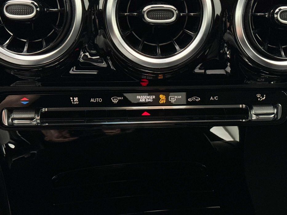 Mercedes-Benz A 200 Business Solution – 2019 г. – 163 к.с. – Автоматик