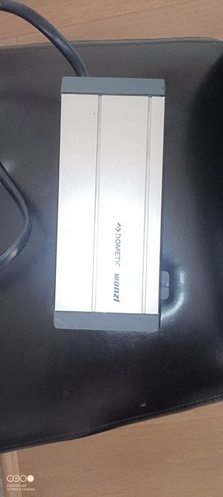 Инвертор Dometic + Wanzl PP 604