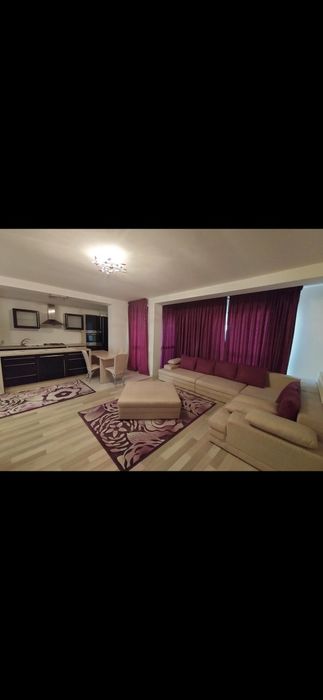 Apartament 2 camere open space Complex Ferval Craiova