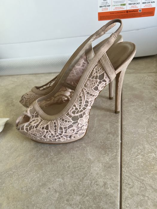 Pantofi Zara Woman 39