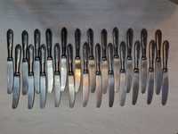 Ножи столовые нержавеющая сталь 24 шт.