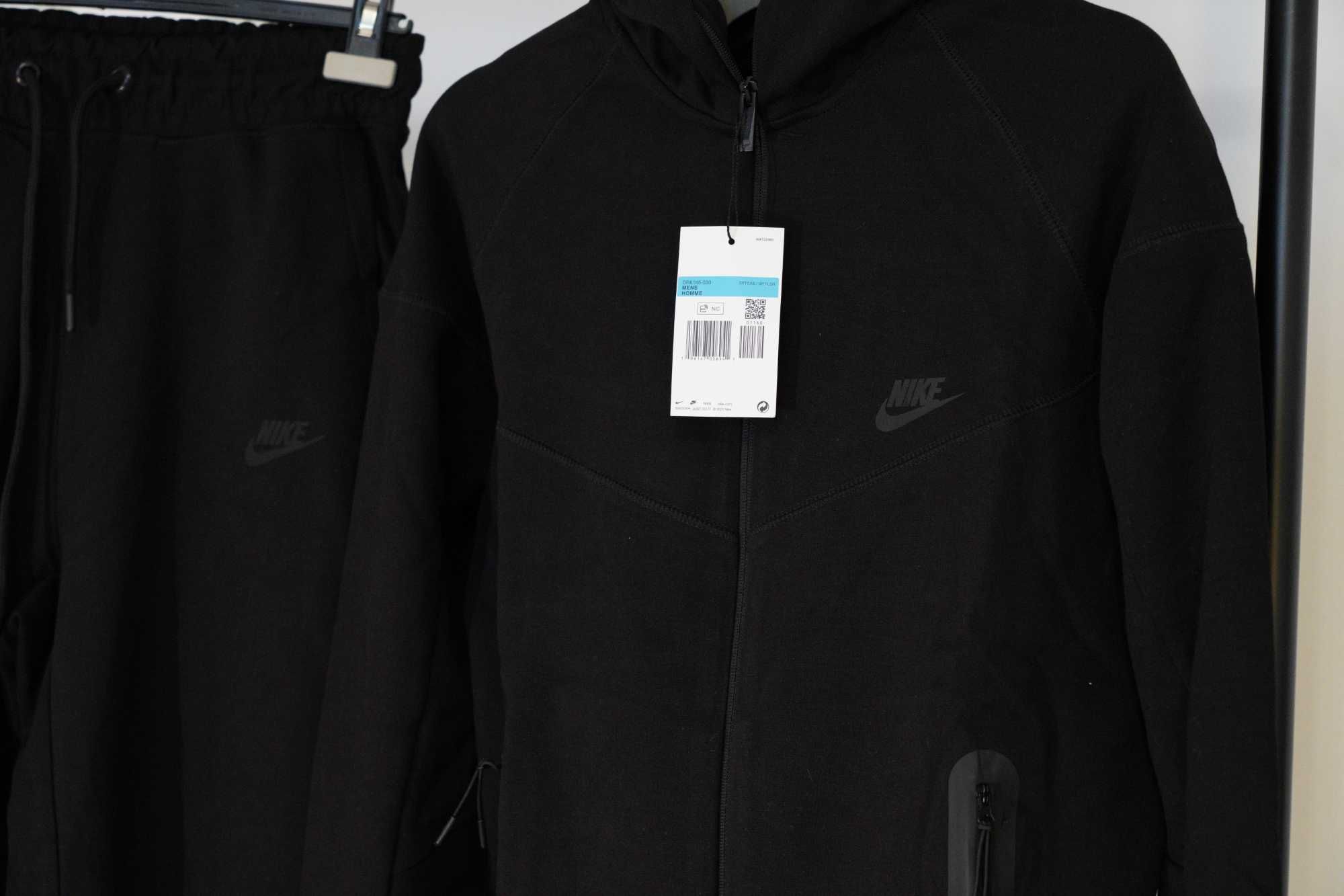 Trening Nike Tech Fleece   Model NOU 2024 -Calitate Premium