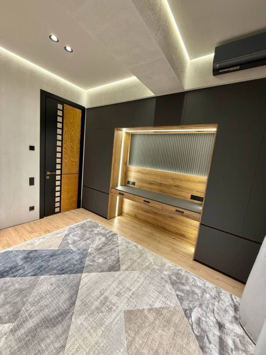 Квартира ЖК Kiparis 3/6/9 98 кв.м