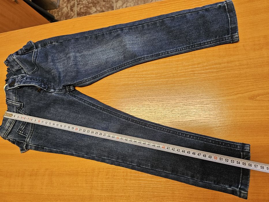 ЛОТ Висок клас дрехи за момиче