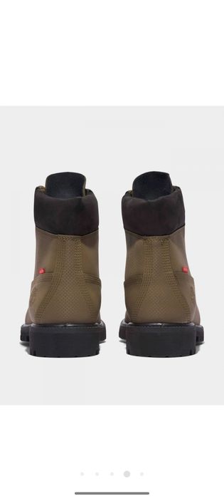 Ботинка Temberland