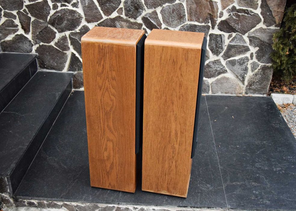 Boxe IQ 3240 AT, boxe de podea, coloane