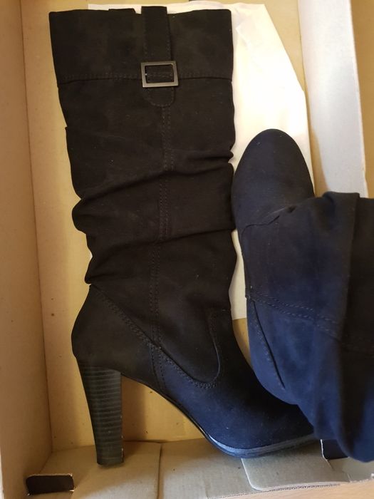 Cizme damă marimea 37