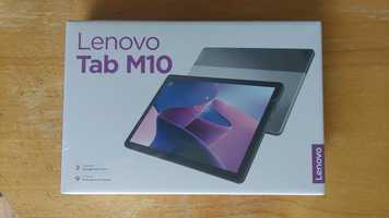 Нов таблет Леново/Lenovo Tab M10 (3rd Gen) (4G+64GB)
