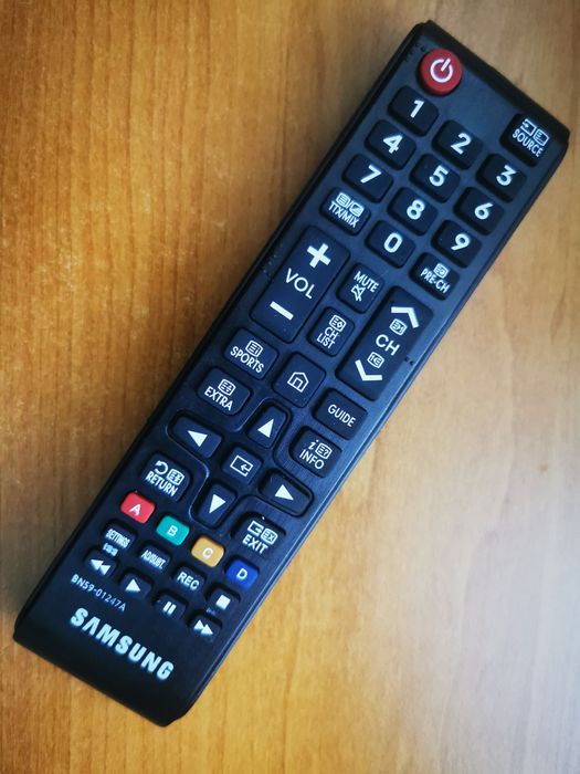 Telecomanda Samsung Smart