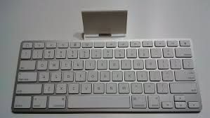Tastatura Ipad