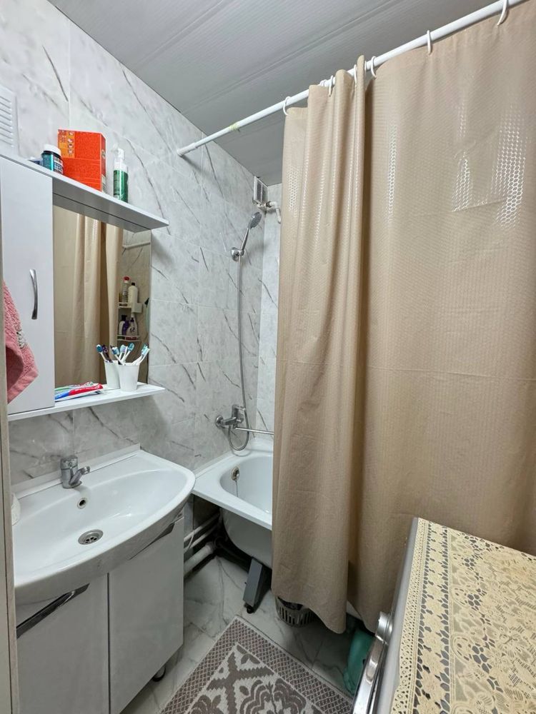 Продам квартиру в центре