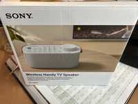 Sony boxa wireless televizor