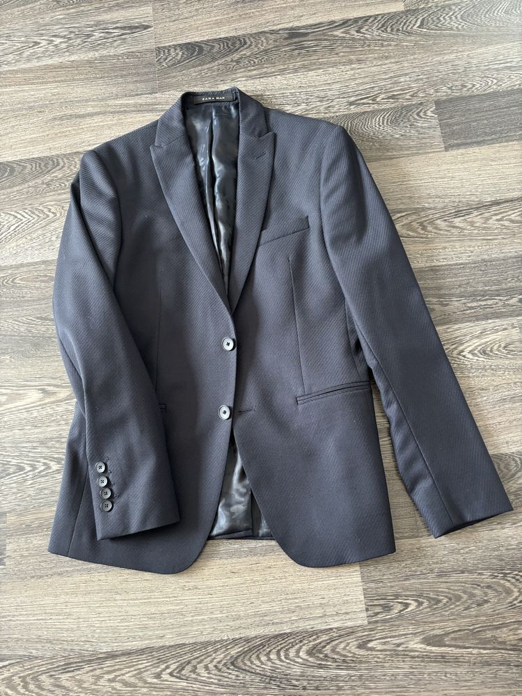 Мъжко сако ZARA