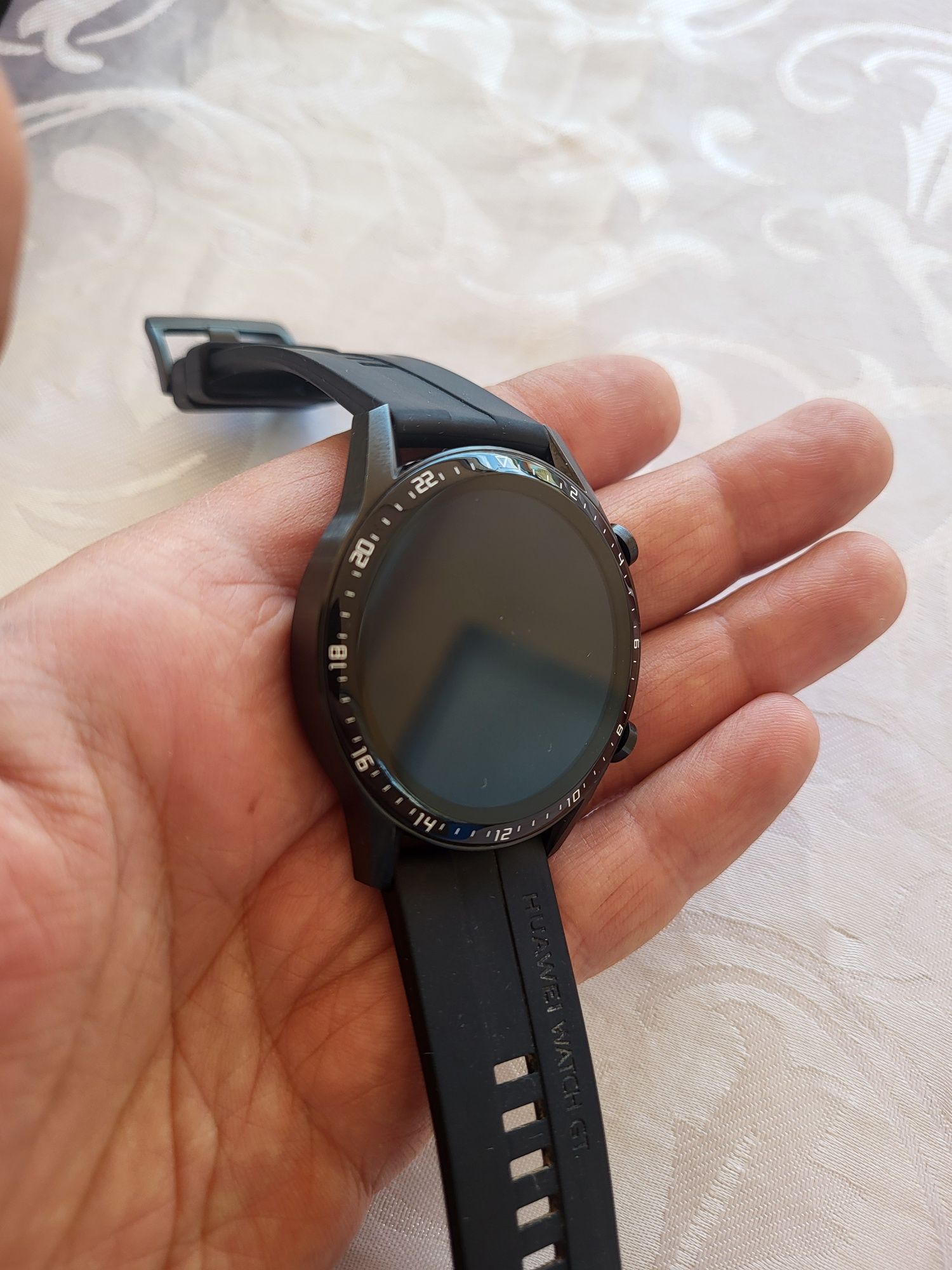 Smartwatch Huawei watch gt 2