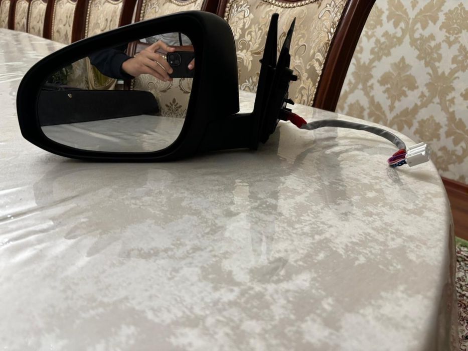 зеркало камри 55