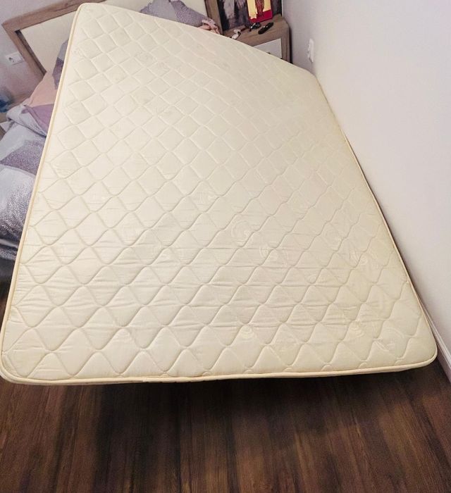 Saltea viscotex 160x200