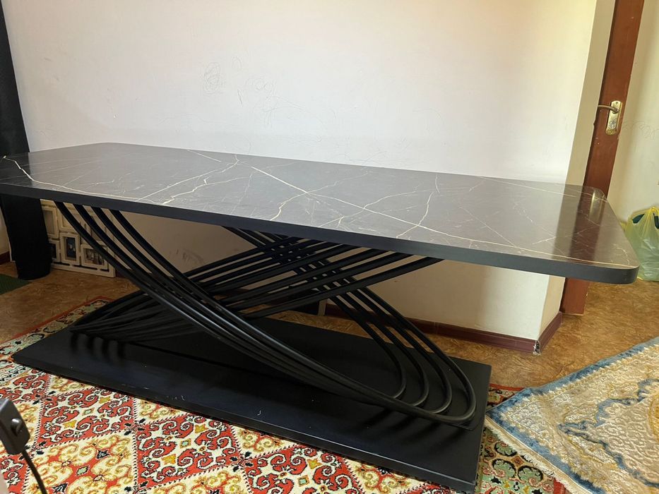 Стол обьеденный дизайнерский