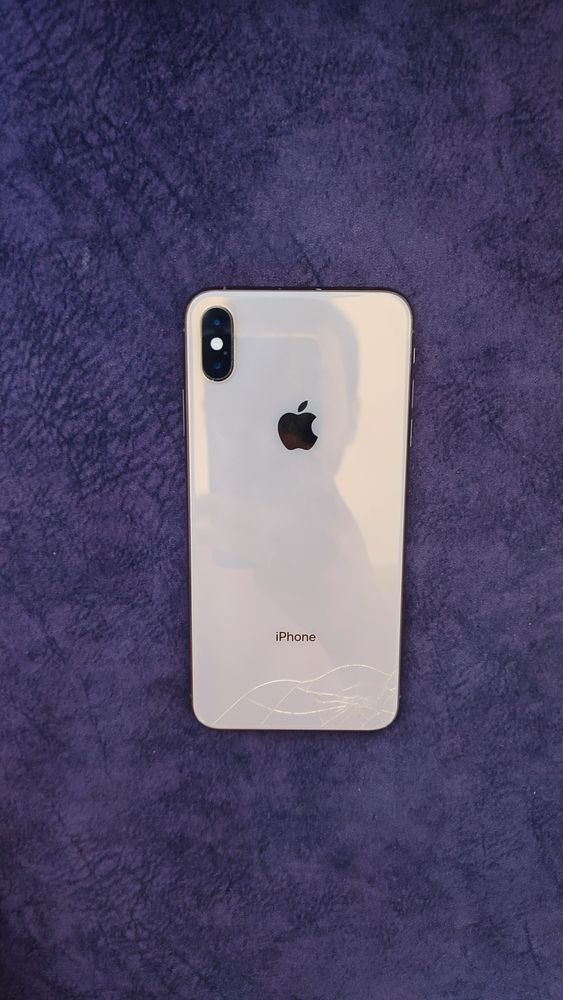 IPhone xs Max ideal 256 GB