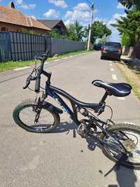 Bicicleta de copii MTB-FS 20