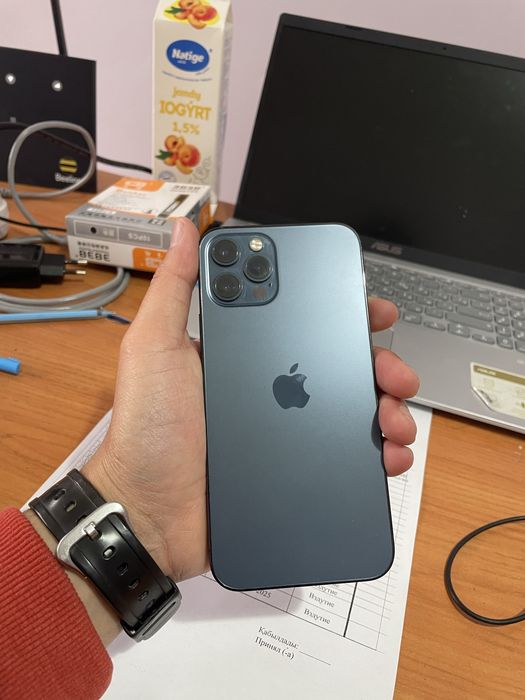 iPhone 12 Pro 256Gb