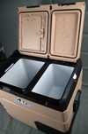 Frigider Congelator AUTO 45 litri - camping off road - Overlander