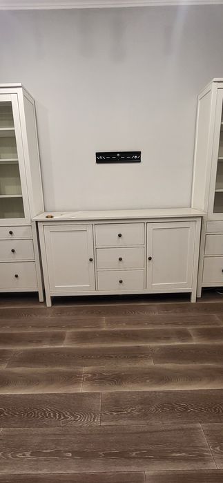 Комод IKEA, Хемнэс