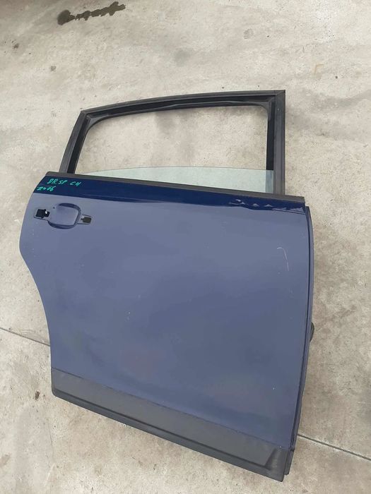 usa portiera dreapta spate  citroen c4 2006