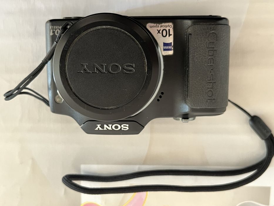 Продается Sony DSC-H20