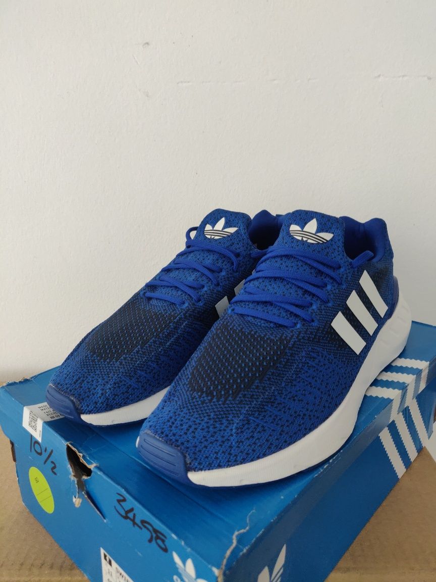 Adidas Swift Run 22 номер 45 1/3