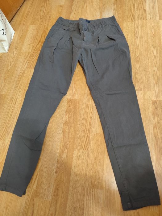 Pantaloni dama, Zara Basic măsura 36