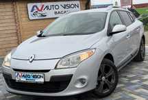 *RATE*Renault Megane 1.5 Diesel 105Cp An 2010 Euro 5 Import Germania!