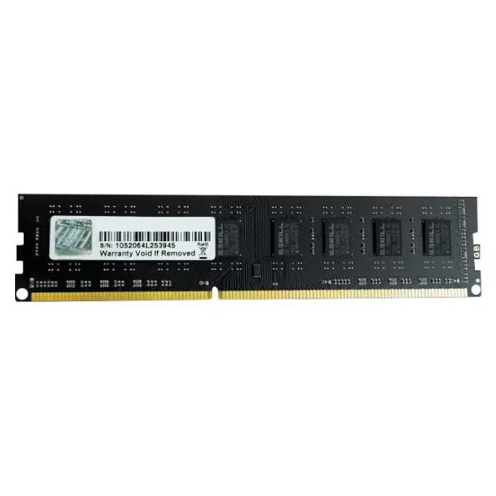 2xMemorii RAM Goodram/Zeppelin DDR3 16gb CL11