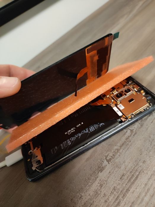 Чисто нов дисплей за Huawei mate 10 Pro