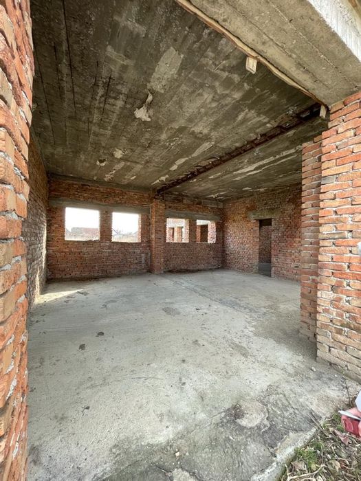 Casa în roșu Jimbolia strada Doctor Karl Diel 31