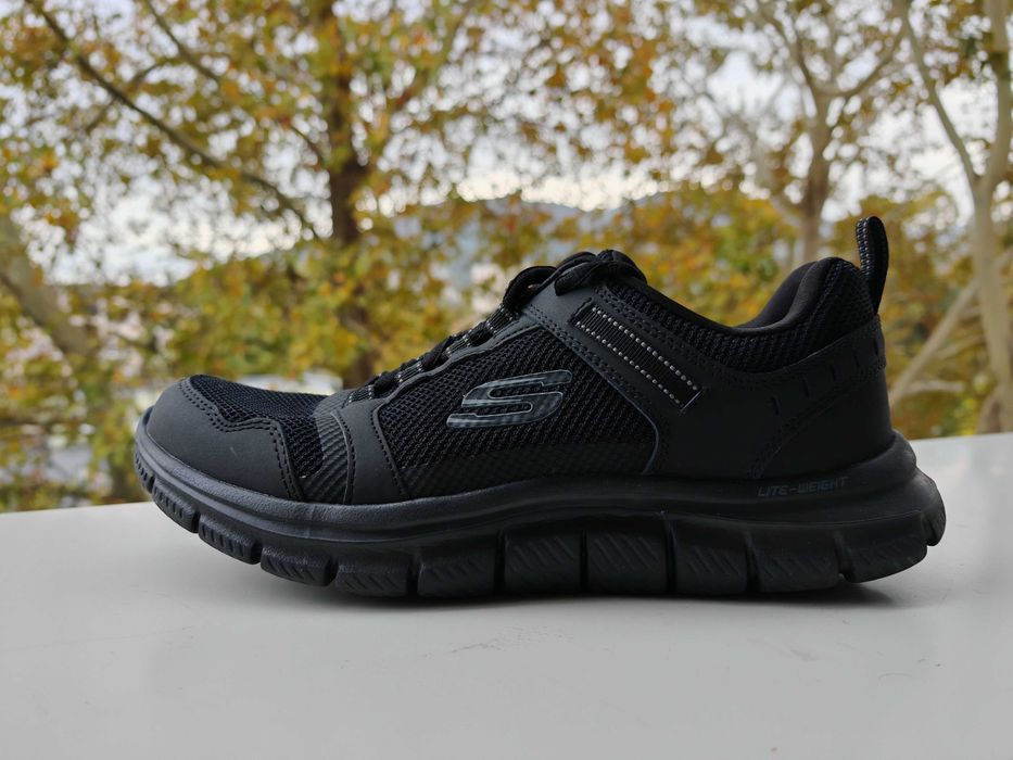 Мъжки маратонки Skechers Knockhill №41.5