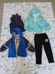 Lot haine baiat nr.98