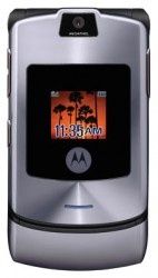 Motorola rezr v3i