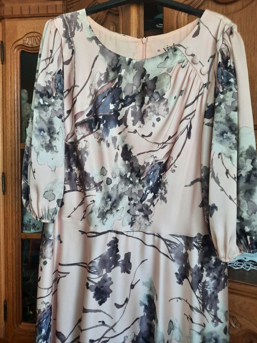 Eleganta rochie Viada mărimea 50