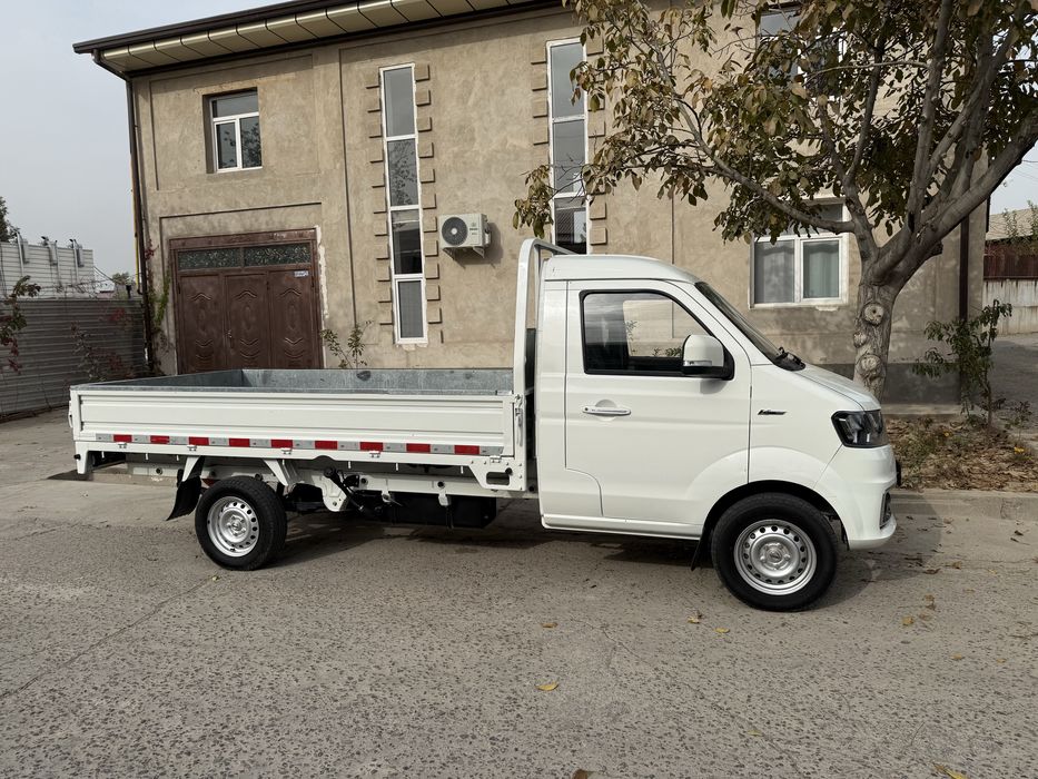 Shineray 2024 yil 55.000 km yurgan metan gazi bor