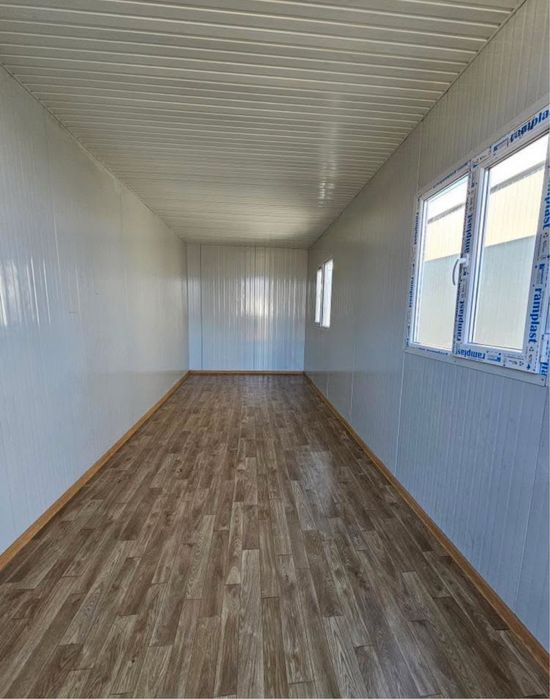 Container containere modulare birou dormitor magazie vestiar