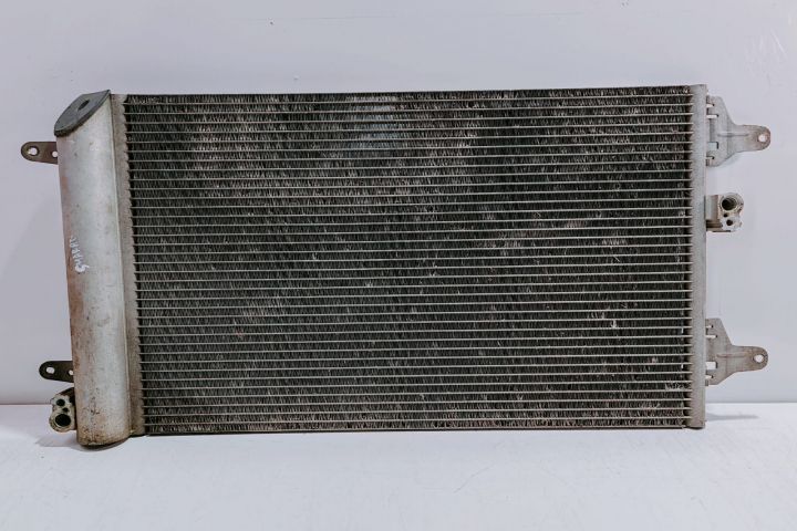 Radiator Clima 7M38200411E Ford Galaxy prima generatie (facelift) ser