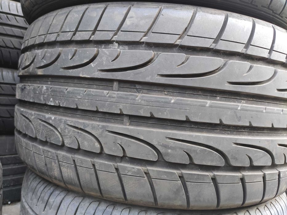 2бр Летни гуми 285 30 20 - Dunlop