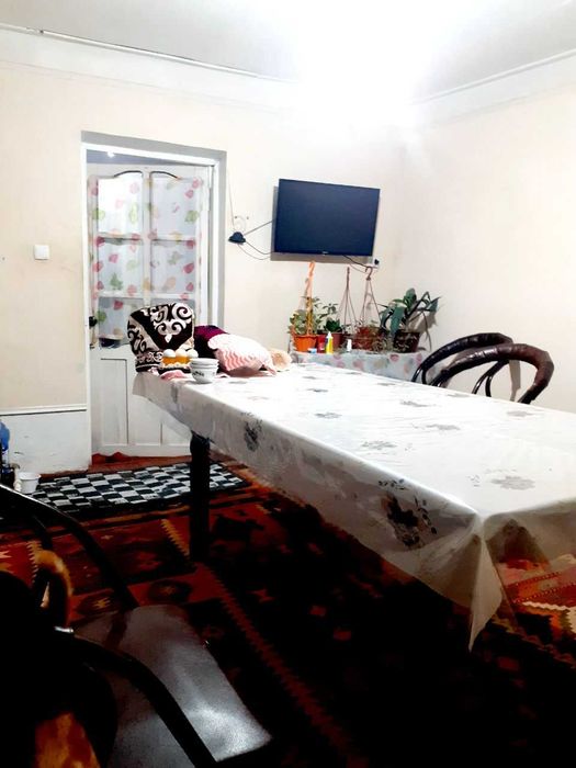 Uchastka sotiladi. Продается участок