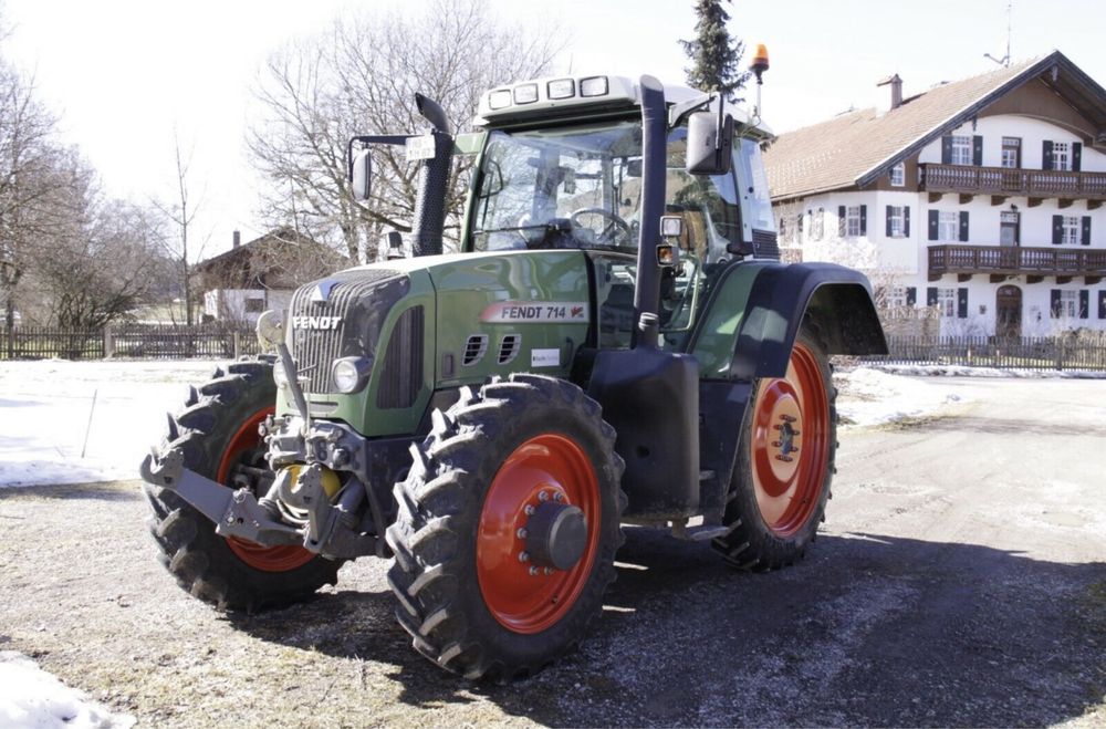 Roti Tehnologice/Inguste Tractor John Deere Fiat New Holland Case