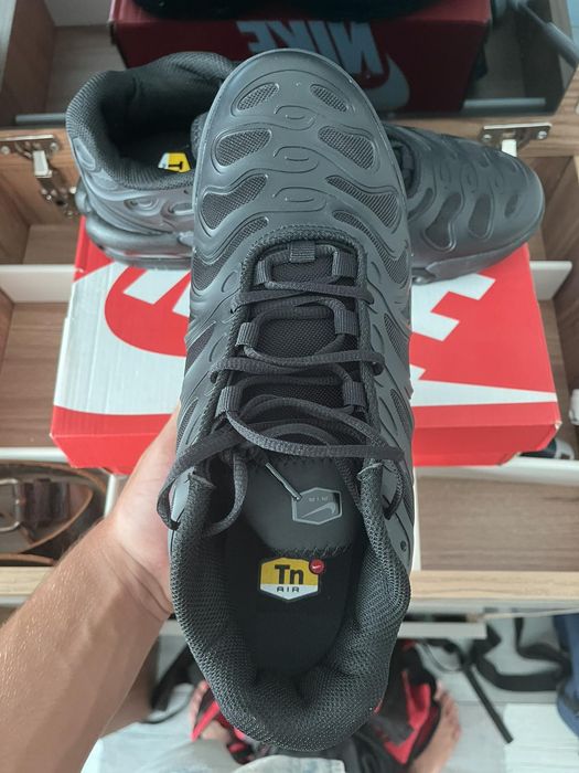 Nike Air Max Drift 'Black'
