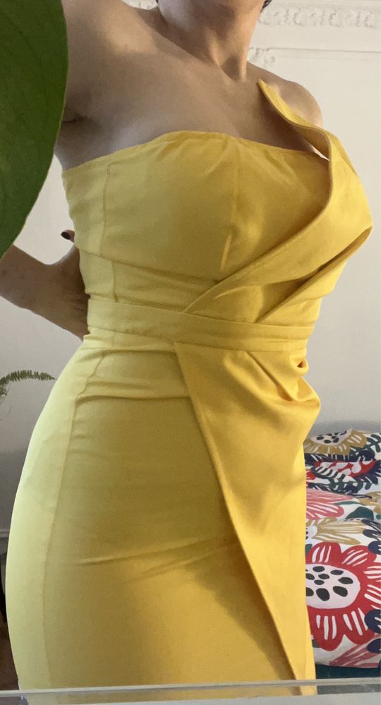 Rochie cocktail BBY